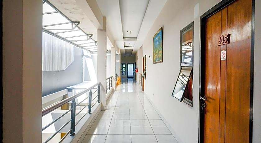 RedDoorz near Affandi Gejayan 2