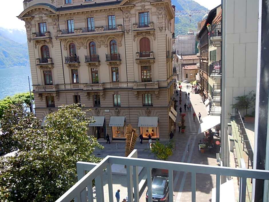 Swiss Lodge Nassa Garni