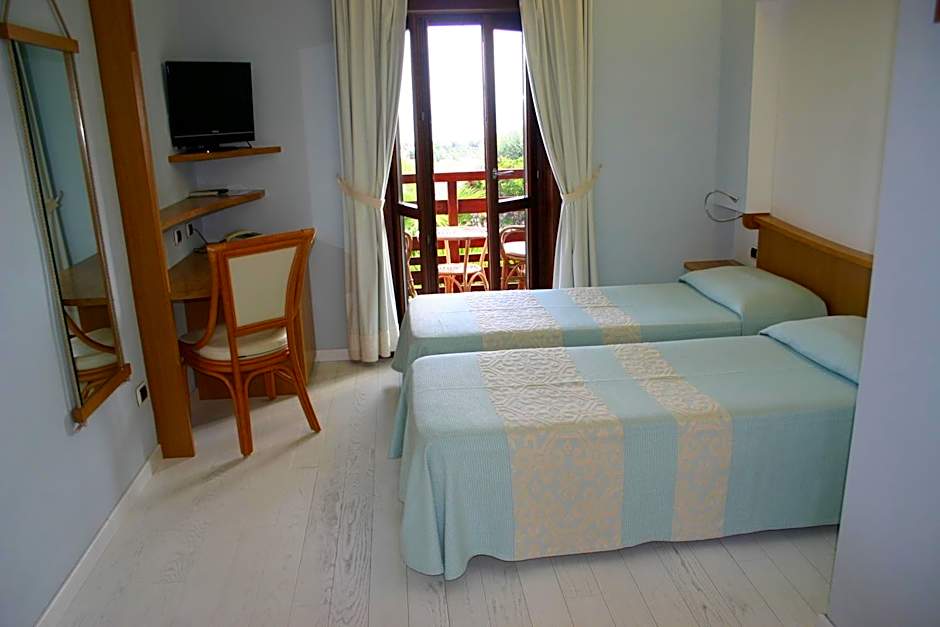 Hotel Cala Reale