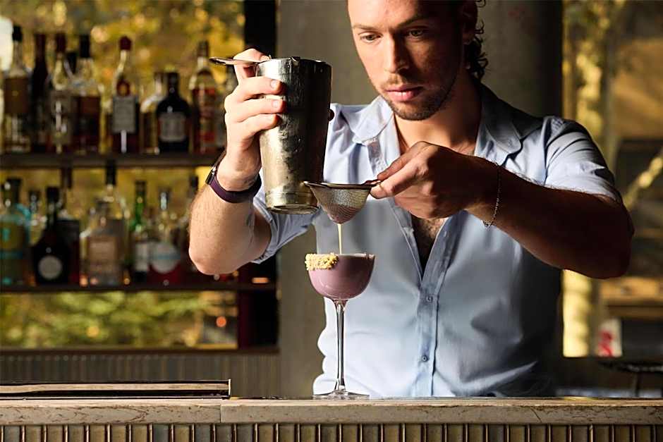 Quincy Hotel Melbourne