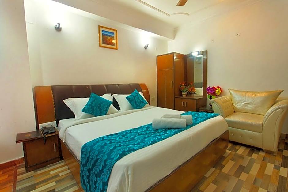 Hotel Shivani International