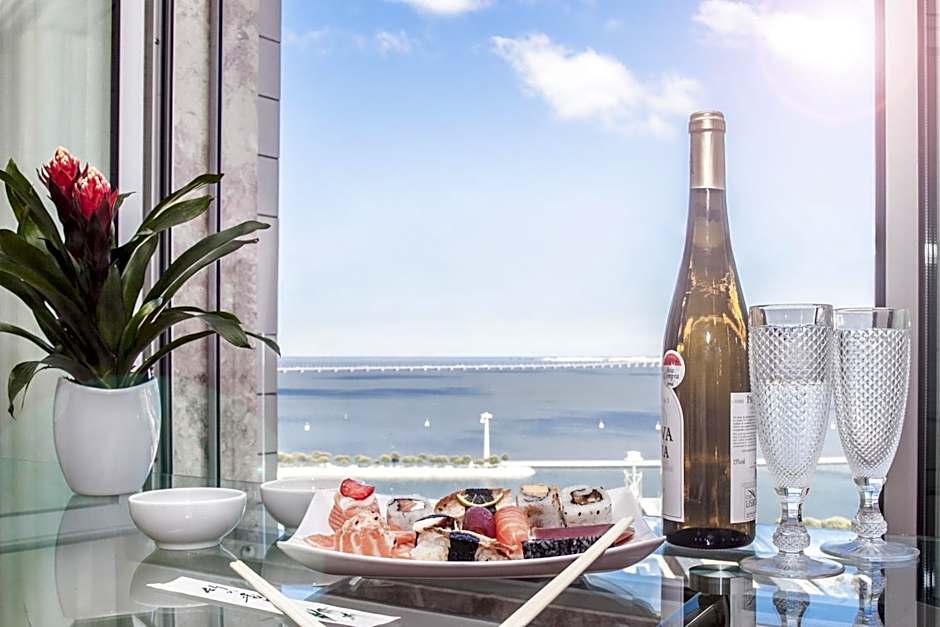 Oriente 57 Apartments by APT IIN - Parque das Nações