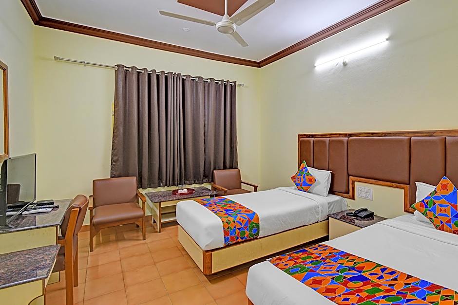 FabHotel Ranjit Residency