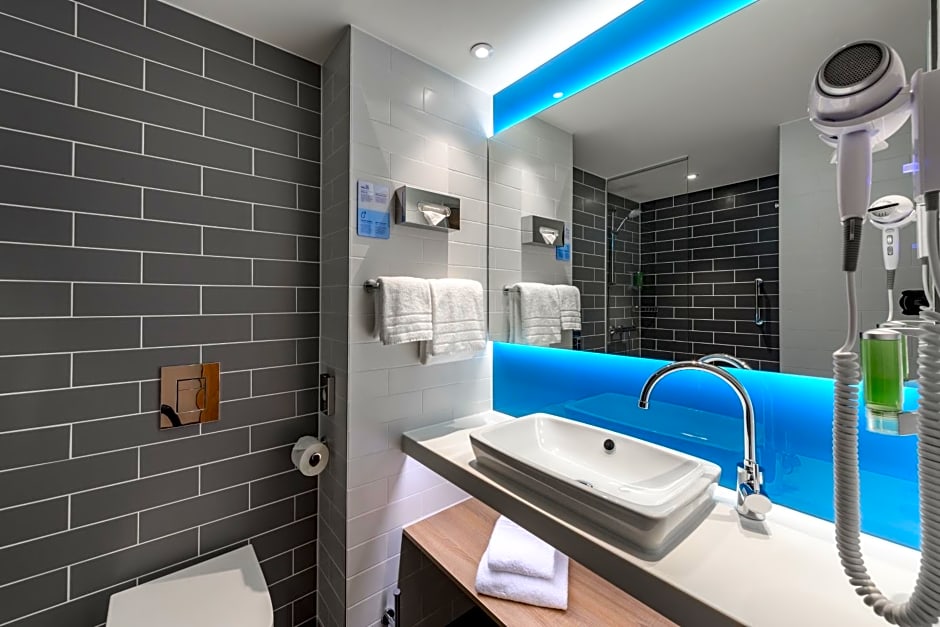 Holiday Inn Express Goettingen By IHG