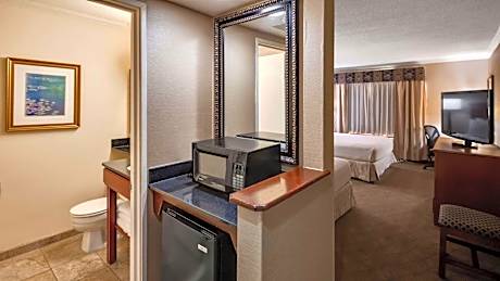 Queen Room with Two Queen Beds - Disability Access/Non Smoking