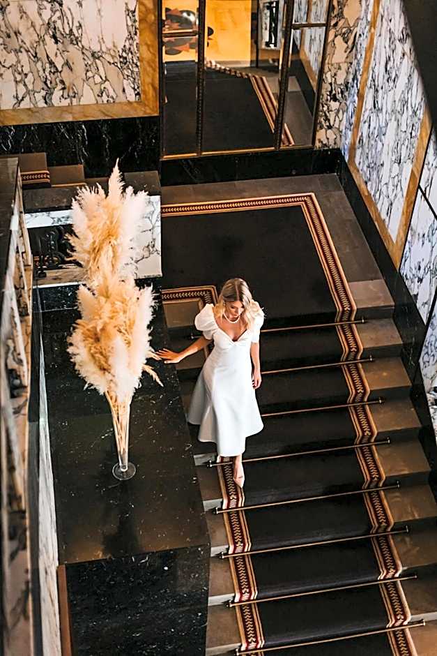 Esplanade Zagreb Hotel
