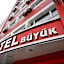 Buyuk Hotel