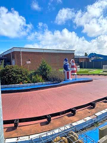 Duffy's Den - Parkdean California Cliffs - Fulmar 45