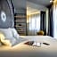 Novotel Paris 20 Belleville