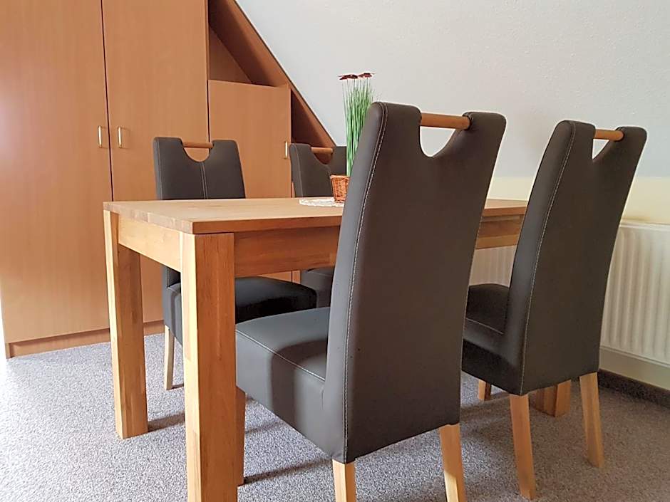 Gasthof Zur Friedenseiche