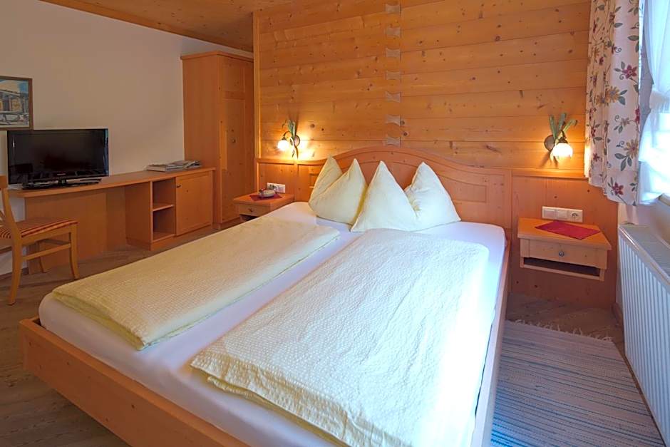 Gasthof Pension Lohfeyer