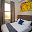 The Mile End Hotel