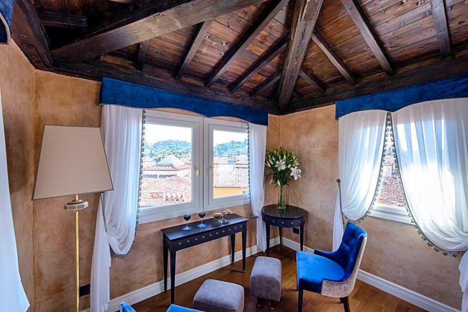 Palazzo Roselli Cecconi