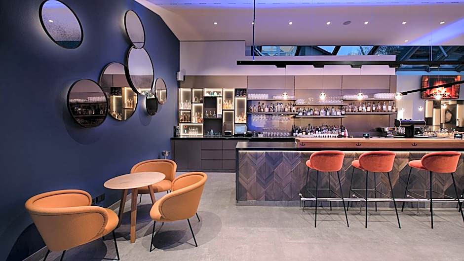 Hotel VierJahreszeiten