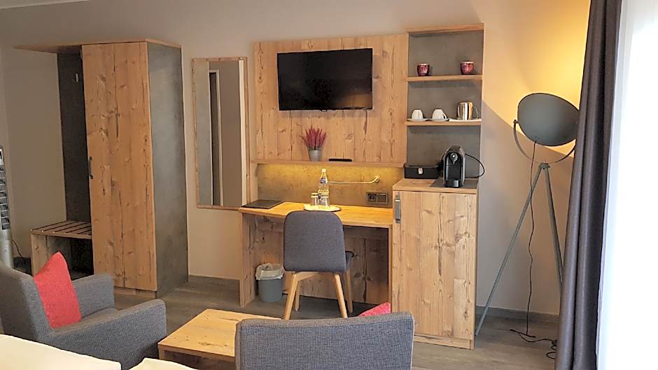 Hotel Restaurant Zur Linde