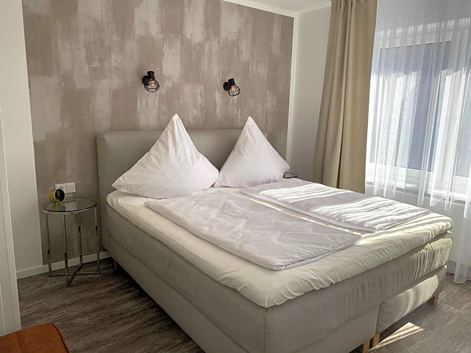 Excellentas Apartments Hannover