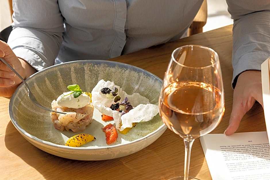 Best Western Plus Hotel Isidore