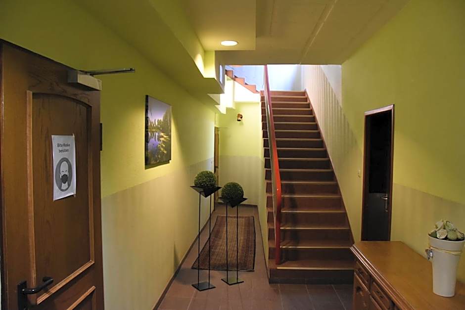 Hotel Deutsche Eiche in Northeim