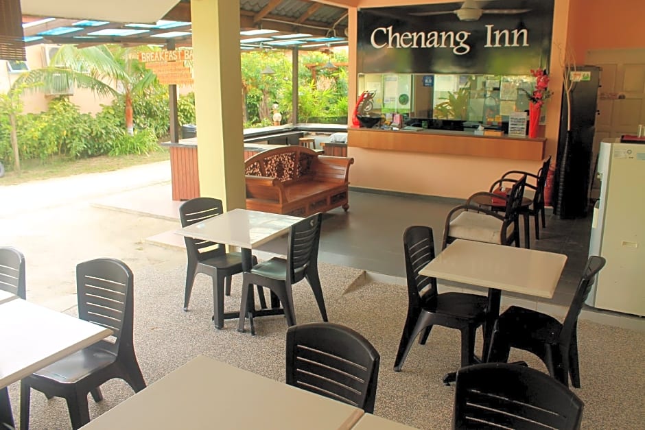 Chenang Inn