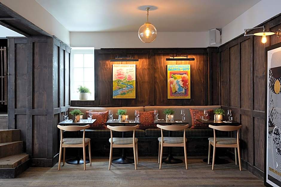 Artist Residence Bristol