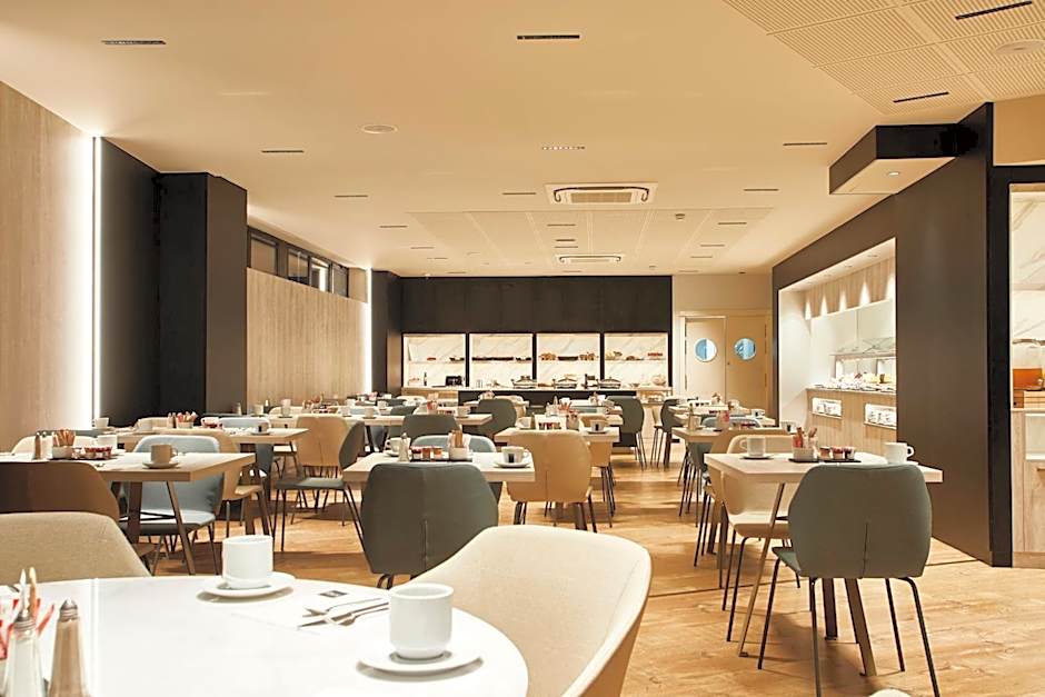 Grand Plaza Hotel & Wellness