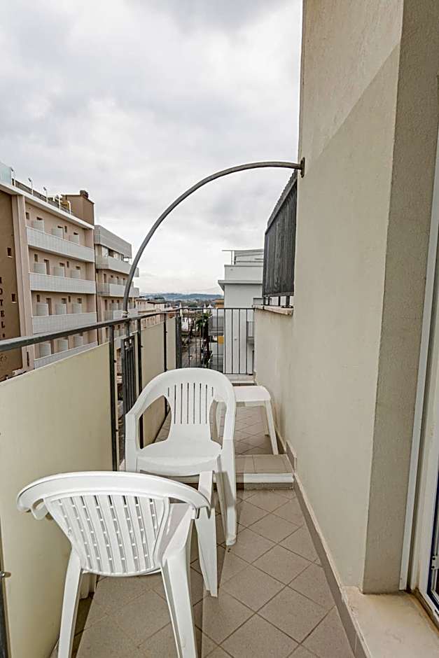 Hotel Arlino