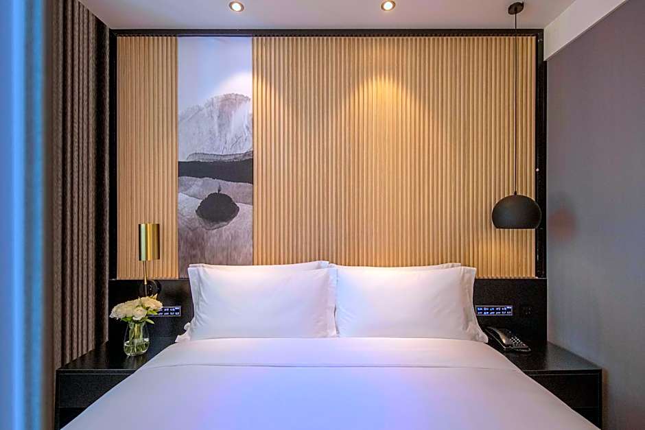 Orange Hotel Xuzhou Suning Plaza