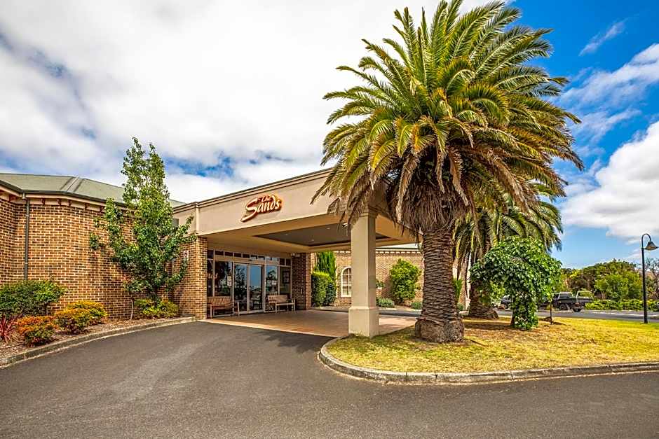 Nightelier Carrum Downs Sands Hotel