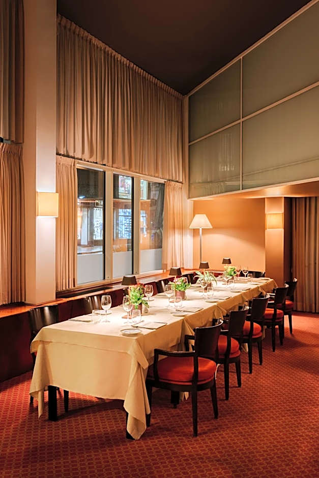 Hotel Barchetta Excelsior