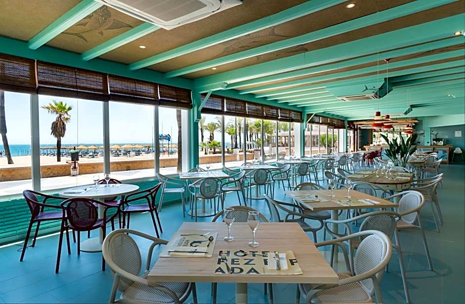 Medplaya Hotel Pez Espada