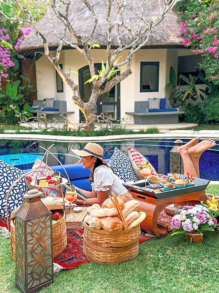 Impiana Private Villas Seminyak