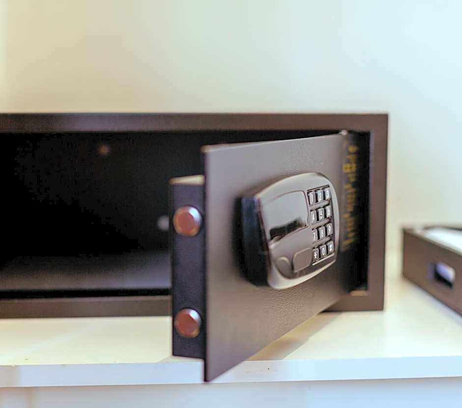 Sarova Mara Game Camp