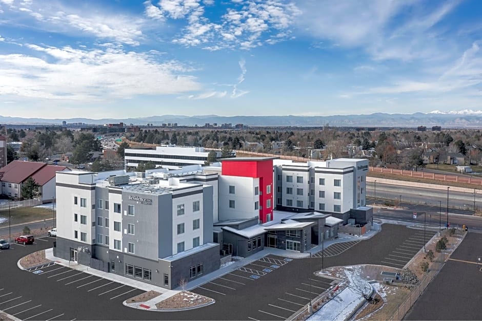 Residence Inn by Marriott Denver Aurora