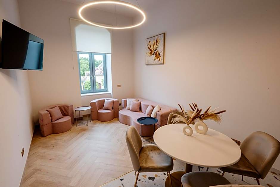 Boulevard Boutique B&B