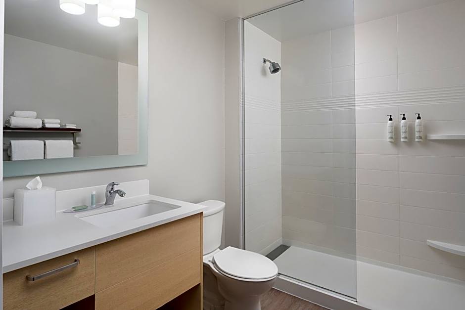 TownePlace Suites by Marriott Phoenix Chandler/Fashion Center