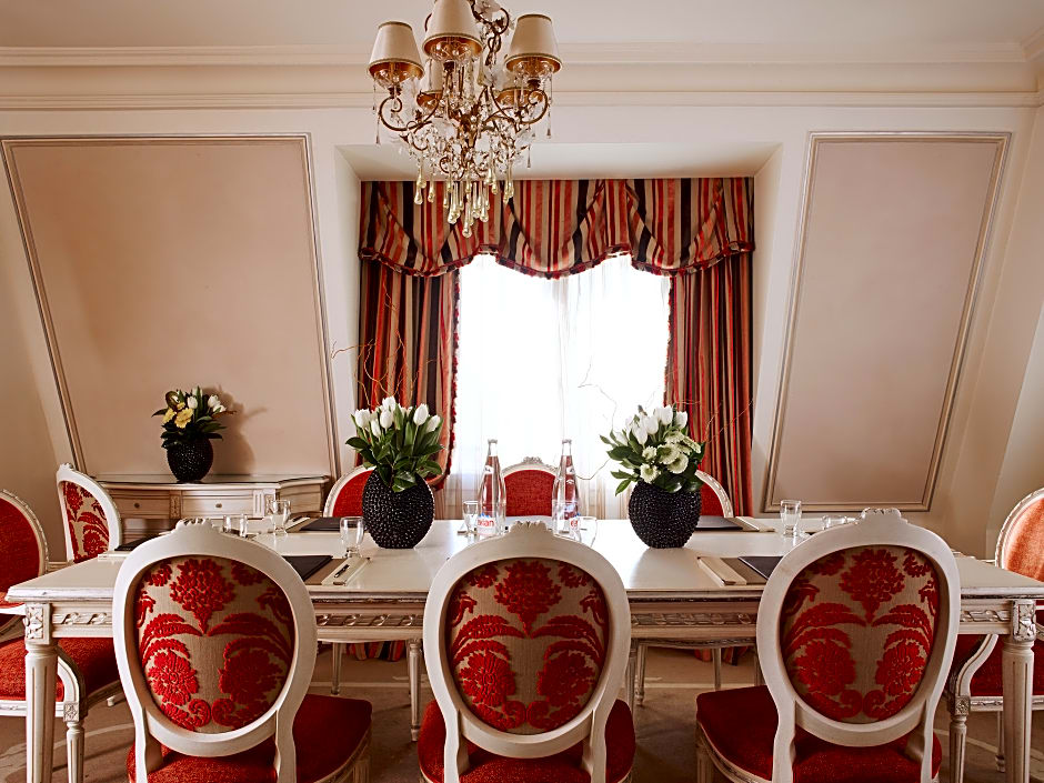 Hotel Balzac Paris & Spa Ikoi