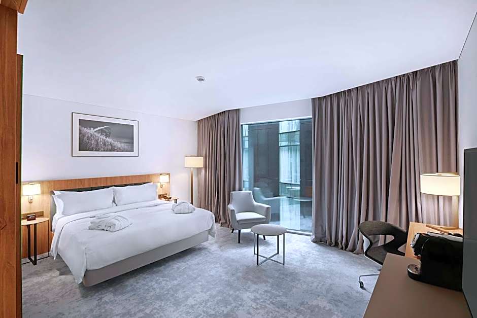 Hilton Garden Inn Vilnius City Centre