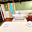 Silsbee's by Daniels House