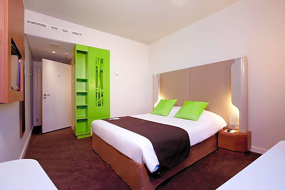 Campanile Hotel Wroclaw Centrum