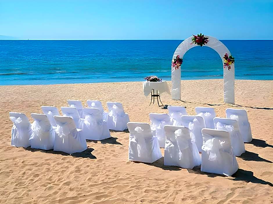 Riu Vallarta - All Inclusive