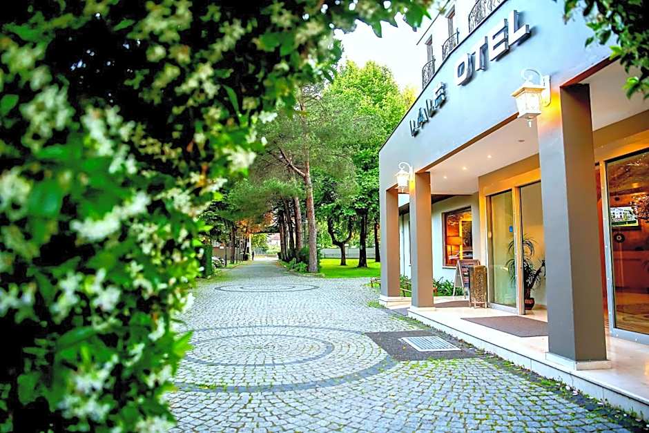 Lale Hotel