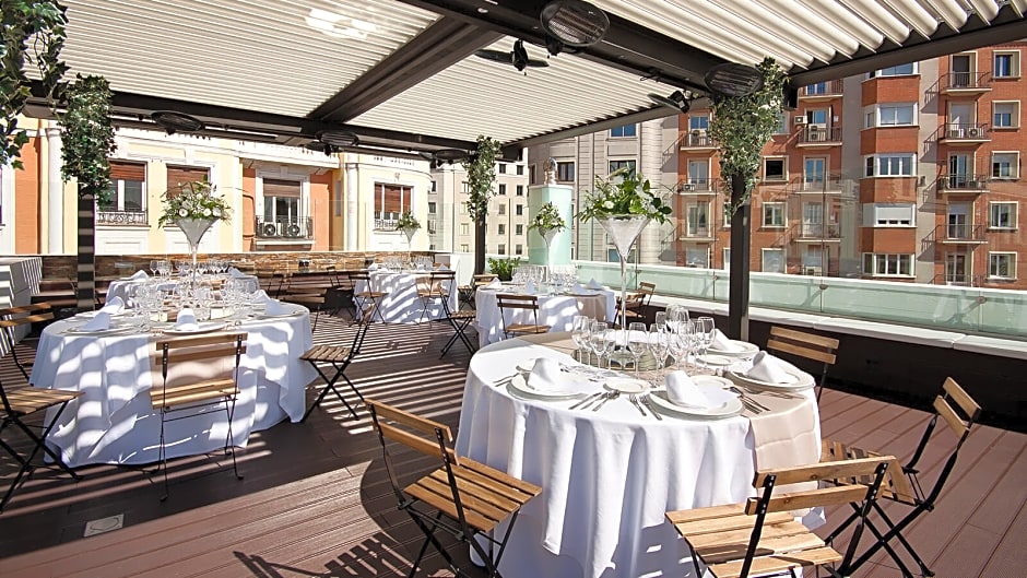 Hotel Mayorazgo