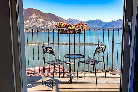 Locanda del Lago Rosmunda