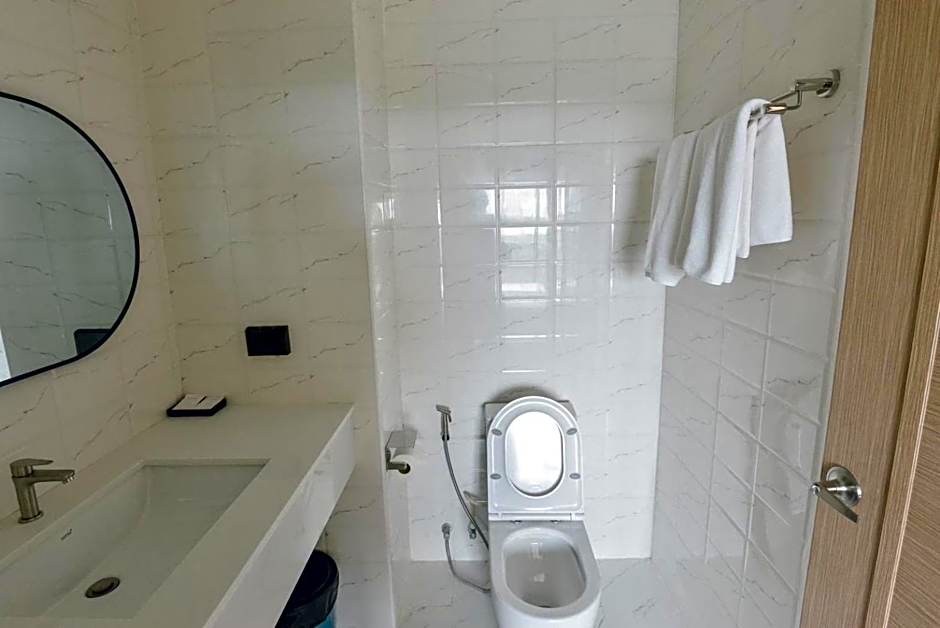 Mayuu Ayutthaya Hotel