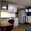 Comfort Boardinghouse
