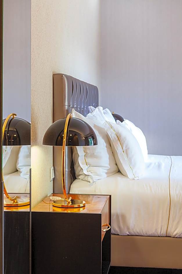 Hotel Lis Batalha Mestre Afonso Domingues