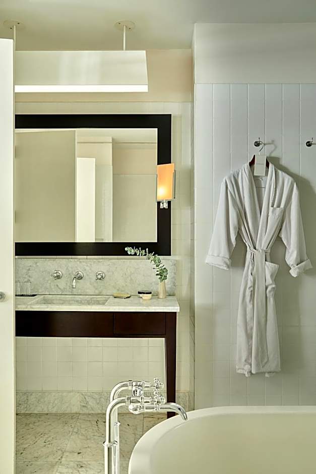 The Mercer
