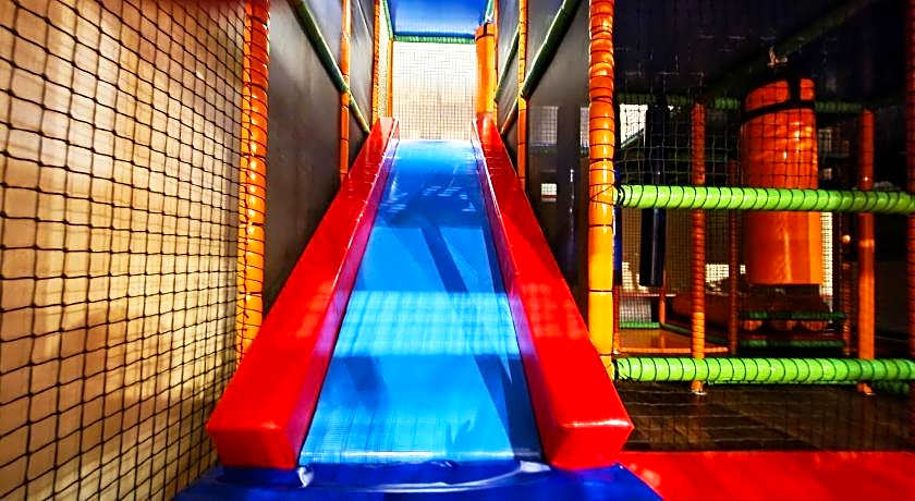 Silvanus Wellness and Conference Hotel