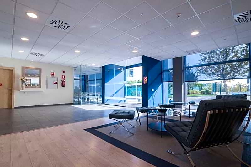 B&B Hotel Madrid Las Rozas