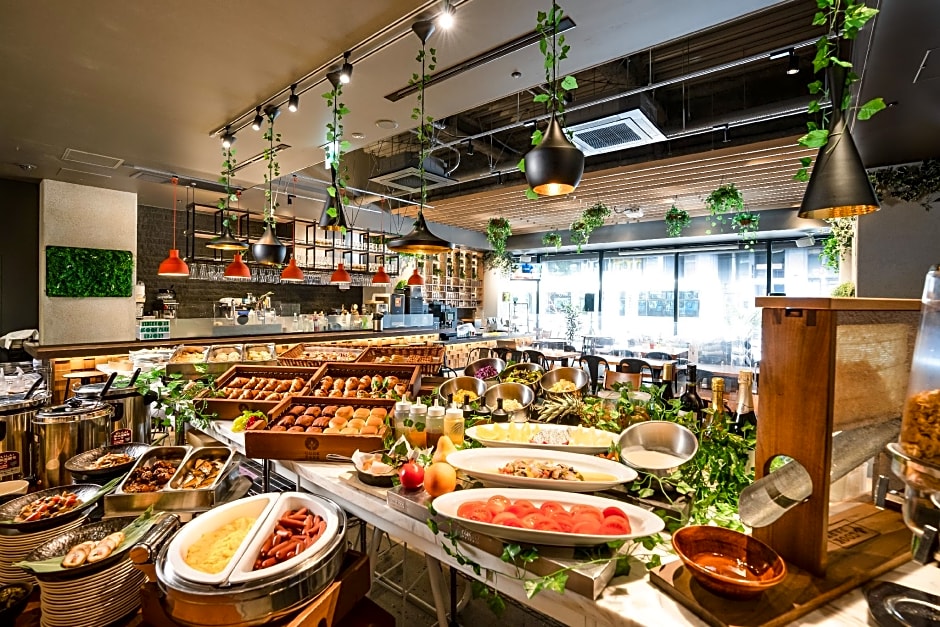 ibis Osaka Umeda